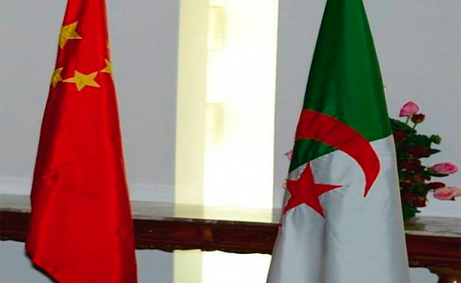 كورونا : السفارة الجزائرية في الصين تدعو الجالية إلى التواصل مع خلية المتابعة