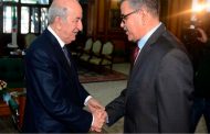 تبون يمنح سلطة تعيين عدد معين من إطارات الدولة إلى الوزير الأول