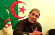 تحالف القوى الوطنية : قضية الغاز الصخري 