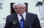 تكليف أحمد لعرابة برئاسة لجنة خبراء مكلفة بصياغة مقترحات لمراجعة الدستور