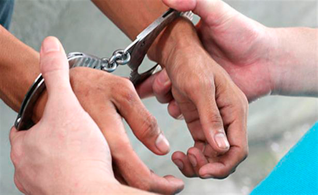 توقيف عصابة سرقت حوالي 320 مليون سنتيم في بسكرة