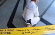 توقيف قاتل طليقته بعد 4 أيام من فراره بسكيكدة
