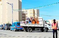 العاصمة على موعد مع توزيع 3000 وحدة سكنية إجتماعية الأسبوع المقبل
