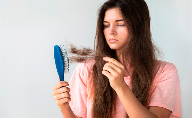 كيف تحمين شعركِ من التكسّر؟ هذه الخطوات كفيلة بذلك...