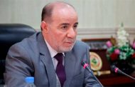 وزير الشؤون الدينية : 