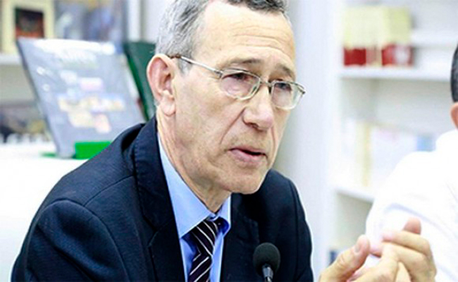 وزير الاتصال الجديد يعلن عن إطلاق ورشات