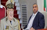 صراع بين الجنرالات بسبب محاولة تصفية العلبة السوداء لأسرة القايد صالح