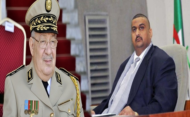صراع بين الجنرالات بسبب محاولة تصفية العلبة السوداء لأسرة القايد صالح
