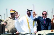السيسي يهدد الجزائر وصراع كبير بين تبون واللواء سعيد شنقريحة