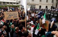 نظام الجنرالات يكشر عن أنيابه ويطلق حملة اعتقالات عشوائية