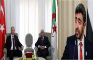 تبون يضع شرف الجزائر في المزاد علني وتركيا وإمارات أكثر المنافسين على الشراء