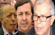 سكوب : كما تَدِينُ تُدَانُ / الجنرال توفيق تعرض للإغتصاب وطرطاق وسعيد علقا على السياج وهم عراة