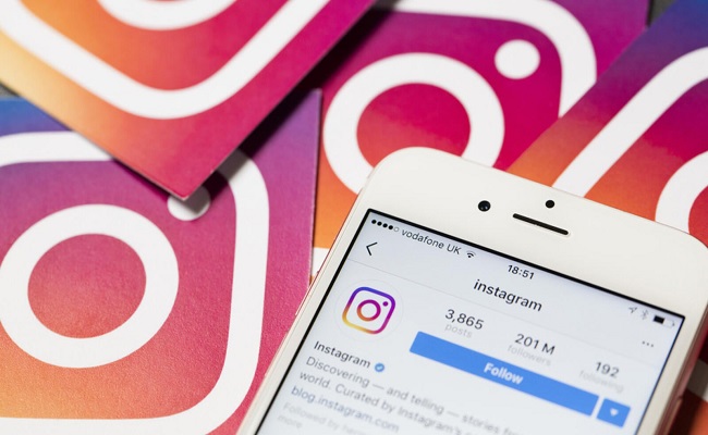 إنستغرام ستزيل زر IGTV ...