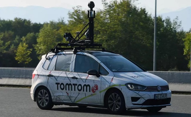 هواوي تتعاون مع “TomTom maps” لتعويض خرائط جوجل...