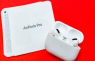 تحديث من آبل يثير غضب مستخدميAirPods Pro...