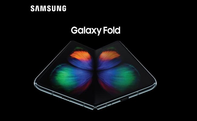 استقبال طلبات الحجز المسبق لهاتف Galaxy Fold...
