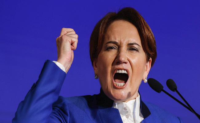 أردوغان يفلس تركيا من أجل أن يصبح قائدا للشرق الأوسط