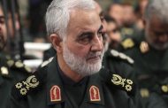 كما العادة ايران تتوعد انتظروا انتقاما قاسيا ومزلزل