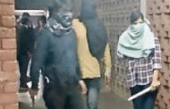 احتجاجات بأنحاء الهند بسبب هجوم شنه ملثمون على جامعة