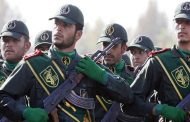 الحرس الثوري ينفي نبأ استقالة قائد القوات الجوية