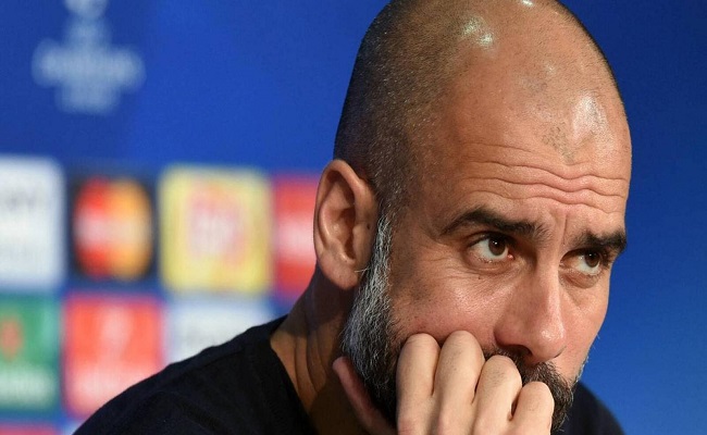 غوارديولا يجهز 80 مليون يورو لضم نجم ولفرهامبتون...