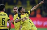 بند سري للإبقاء على حكيمي في دورتموند...