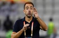 تفاصيل عقد برشلونة مع تشافي...