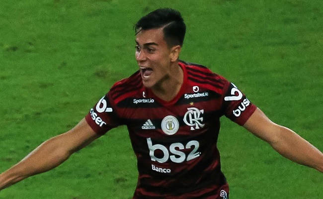 هل يتعاقد ريال مدريد مع كاكا الجديد...