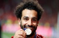 صلاح يريد المشاركة في أولمبياد طوكيو...