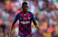 برشلونة متمسك بعثمان ديمبيلي...