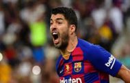 نجم برشلونة سيخضع لجراحة في الركبة...