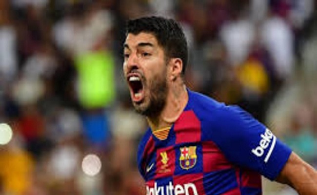 نجم برشلونة سيخضع لجراحة في الركبة...