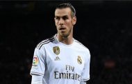 غاريث بايل مطلوب في الدوري الأميركي...