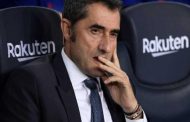 هل برشلونة ستقيل  فالفيردي...