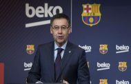 في المستقبل تشافي سيدرب برشلونة...