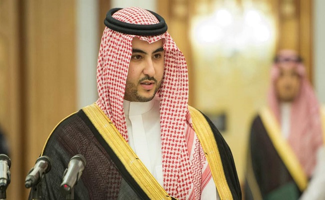 160  صاروخ باليستي إيراني مصوب باتجاه السعودية