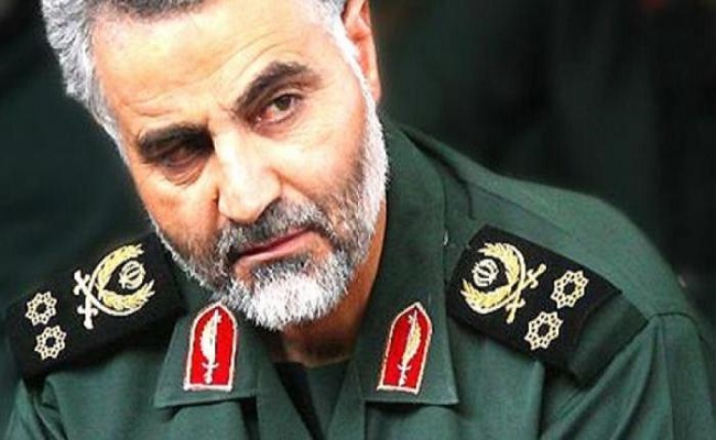 هذا ما استفادت منه الجزائر بمقتل الجنرال الإيراني قاسم سليماني