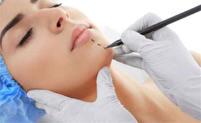 ماذا تعرفون عن جراحة تجميل عظام الوجه...؟