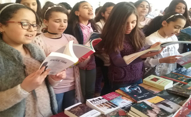 العاصمة تستضيف الدورة الثالثة لمبادرة
