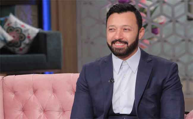 أحمد فهمي ينضم الى أسرة