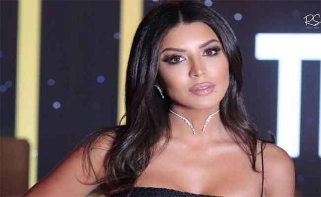 أمل بوشوشة تجدد ثنائيتها الناجحة مع باسل خياط في