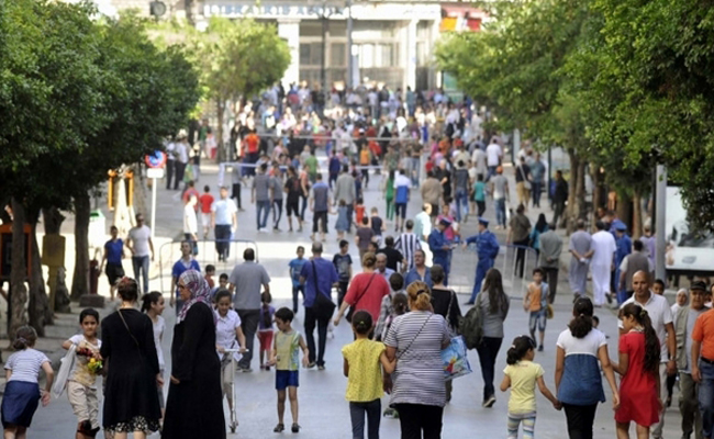 بلجود يؤكد تجنيد أزيد من 80 ألف محقق لتغطية الإحصاء العام للسكان