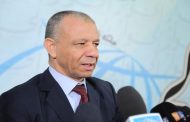 بن قرينة يثمن قرار تبون بتخليد 22 فيفري يوما وطنيا
