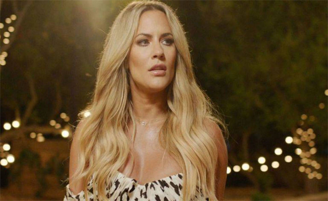 مقدمة برامج بريطانية شهيرة تنهي حياتها في ظروف غامضة بعد ليلة عيد الحب...