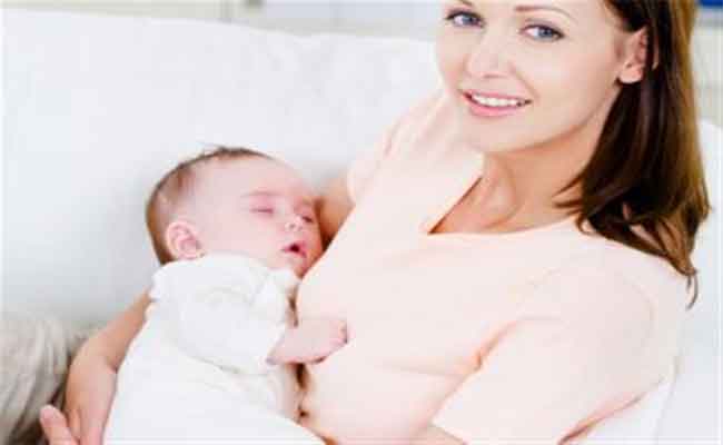 لمنع الحمل في فترة النفاس...4 وسائل إعتمديها من دون تردد...!
