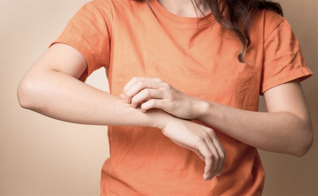 كيف يمكن أن يؤثر مرض السكري على بشرتكم...؟