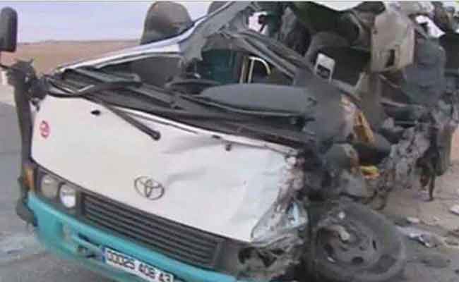 حرب الطريق تخلف 12 قتيلا و 36 جريحا في ظرف 48 ساعة...