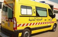الحماية المدنية تتخذ 