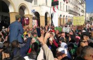 الحراك الطلابي في الثلاثاء الـ50 : تشبت بمطالب التغيير