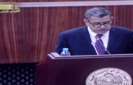 إخراج البلاد من مرحلة 